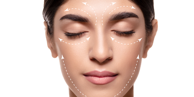 căng da mặt sau này có phải căng lại không