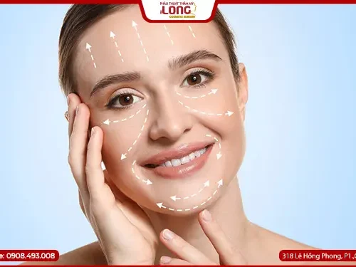 bác sĩ căng da mặt đẹp quận 10